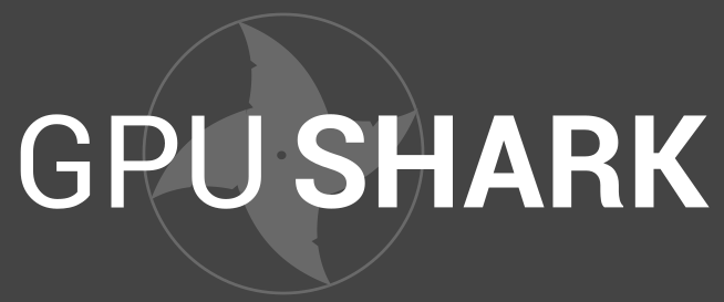GPU Shark 2：顯示卡與GPU資訊完整檢測！